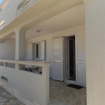 Apartments Fila Novalja Kültér fotó